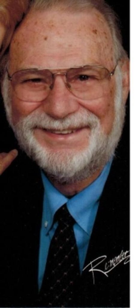 Edwin Joseph Young, Jr.