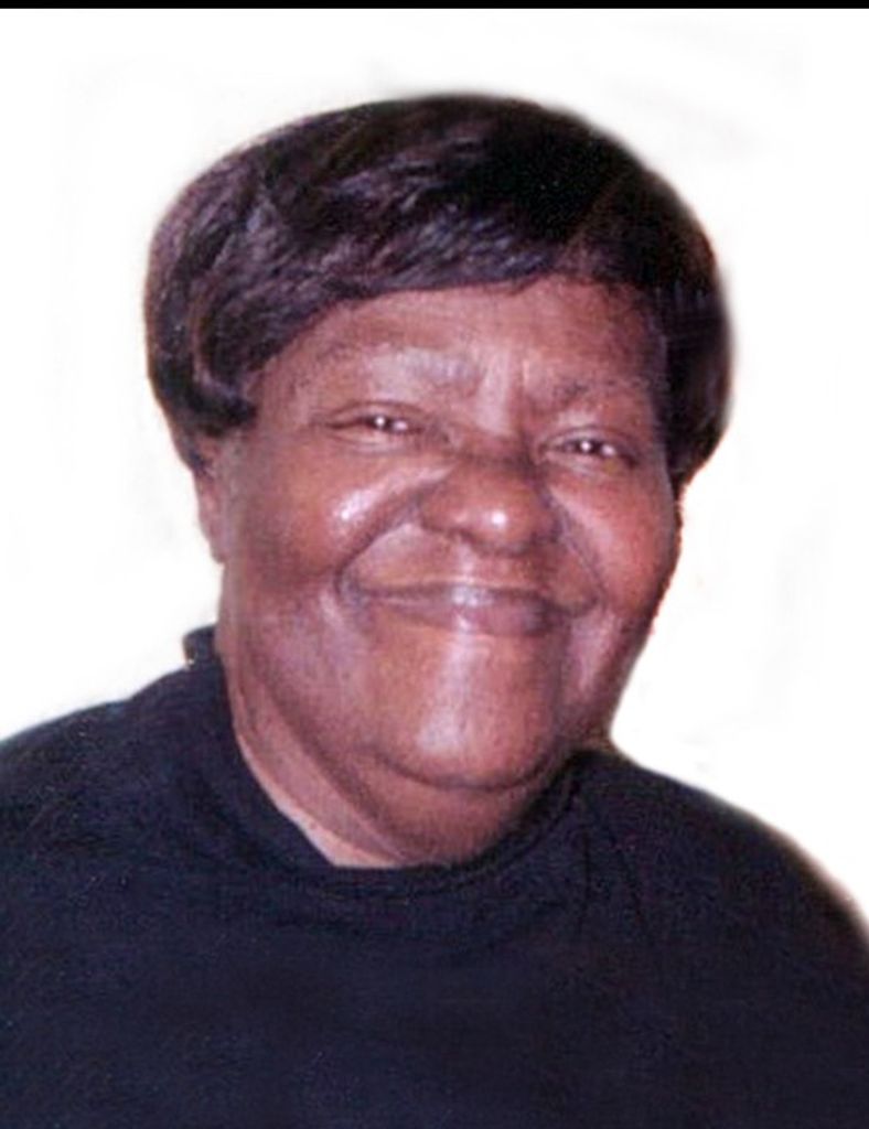 Dorothy V. Womack Profile Photo
