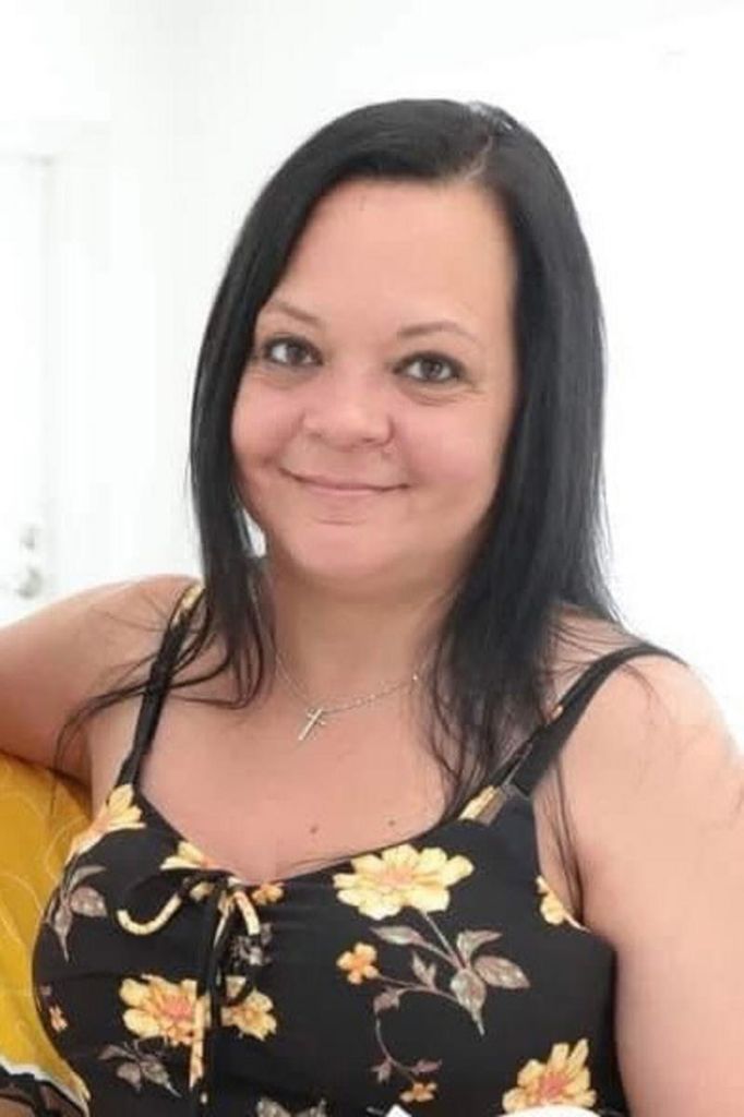 Tammy Lee Barnes Profile Photo