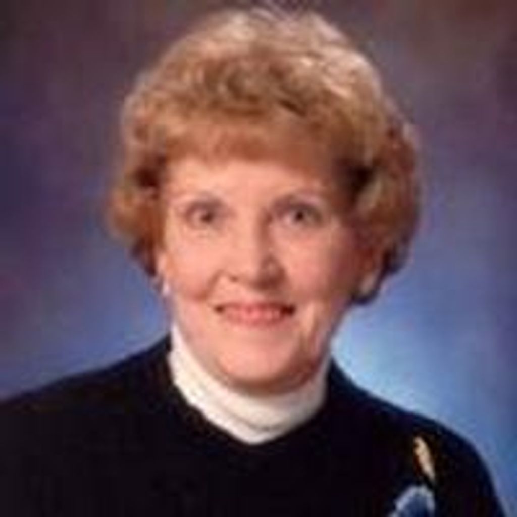 Jessie (Tucker)  Reynolds