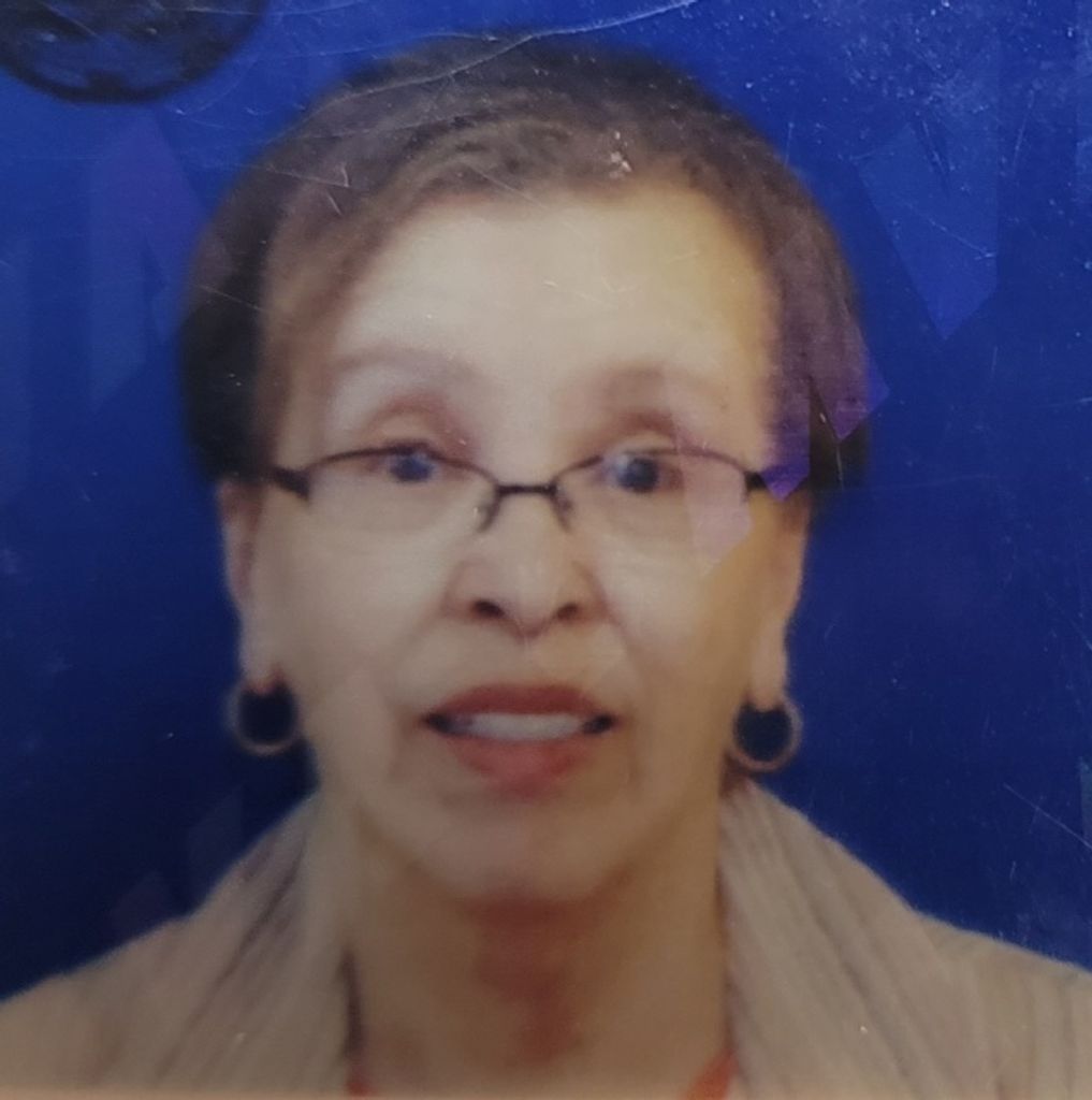 Andra Harris Gibson