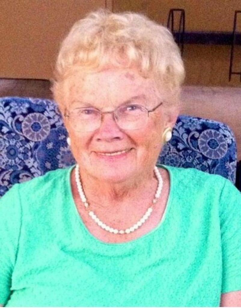 Donna Partridge Profile Photo