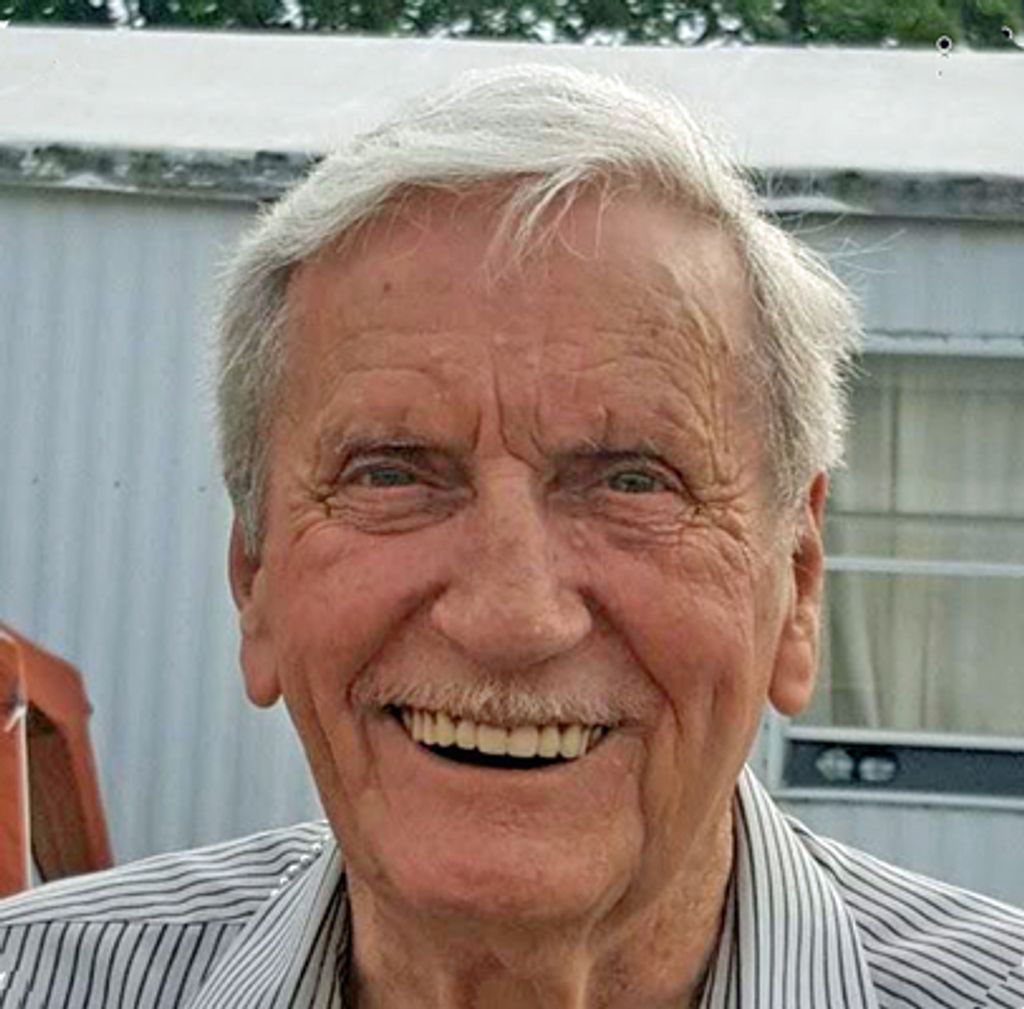 Bud C. Pillow Profile Photo