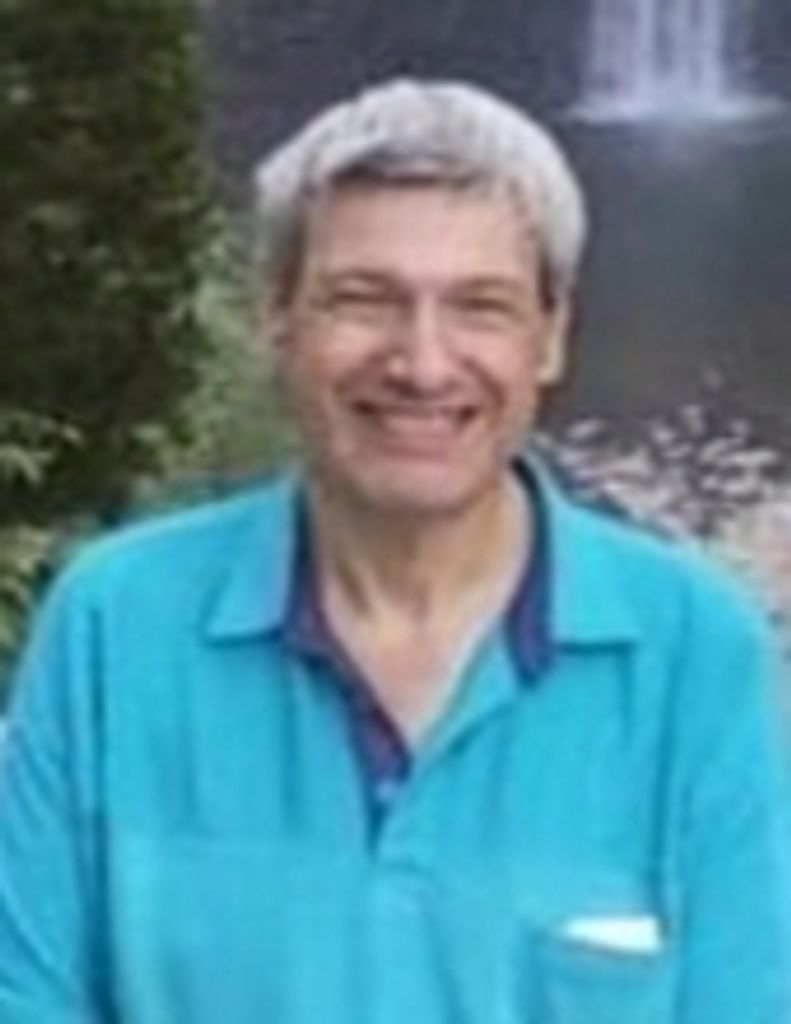 Dale F. Johnson