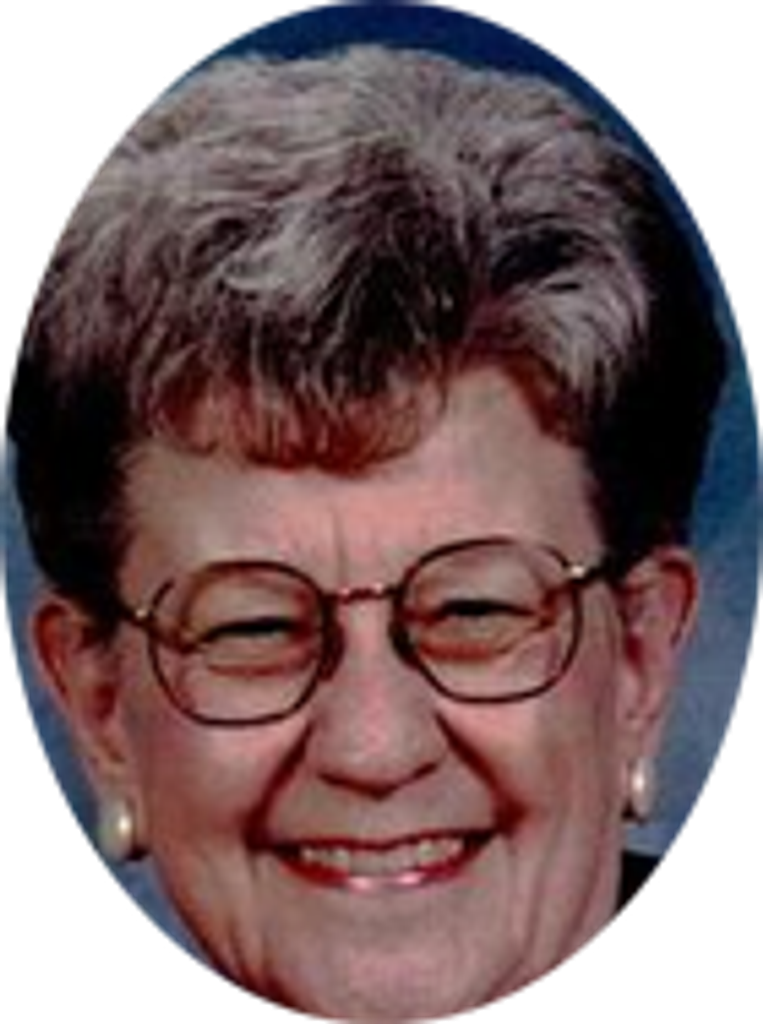 Lois Jordan