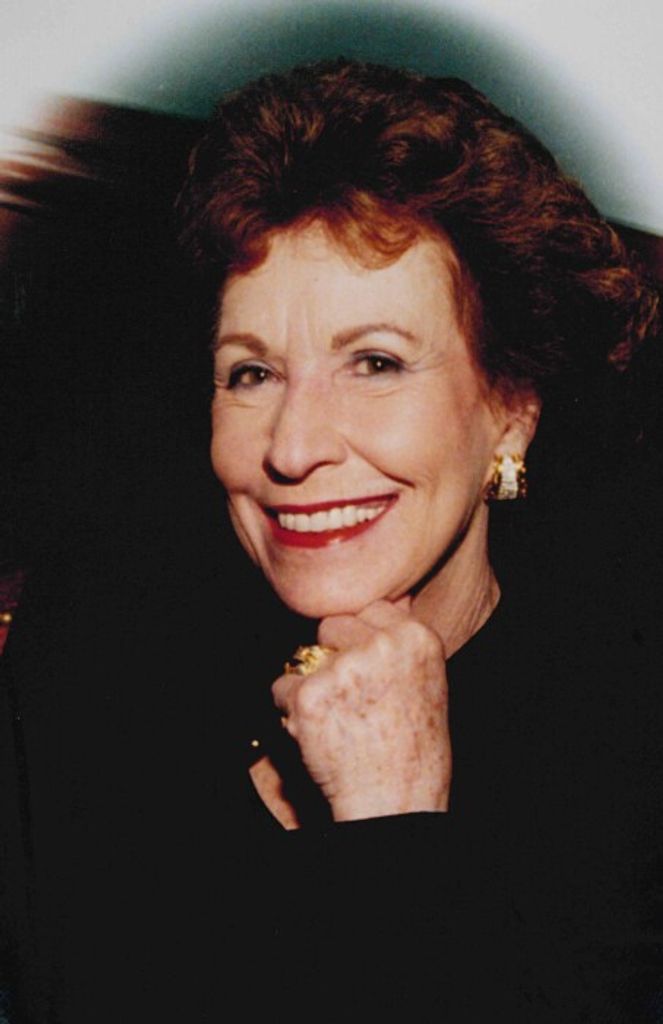 Thelma Archer Jotcham