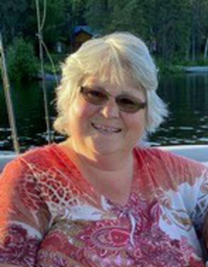 Olga Maria Paoliello Profile Photo