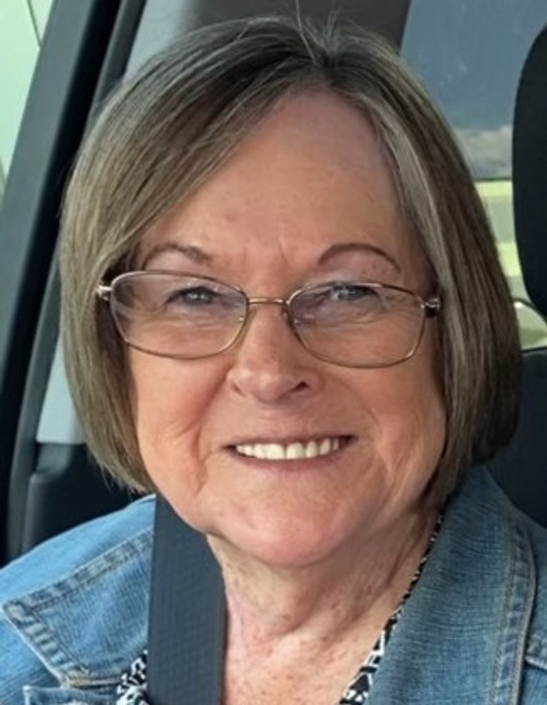 Naomi "Sue" Thomas Profile Photo