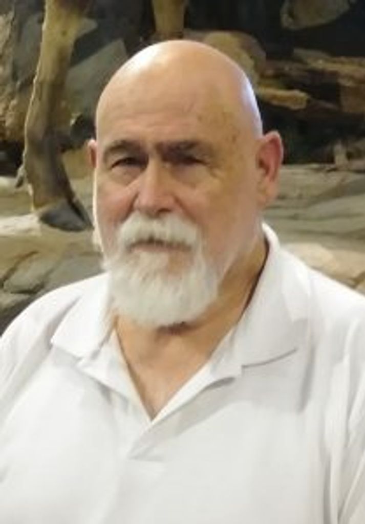 John W. Hewett