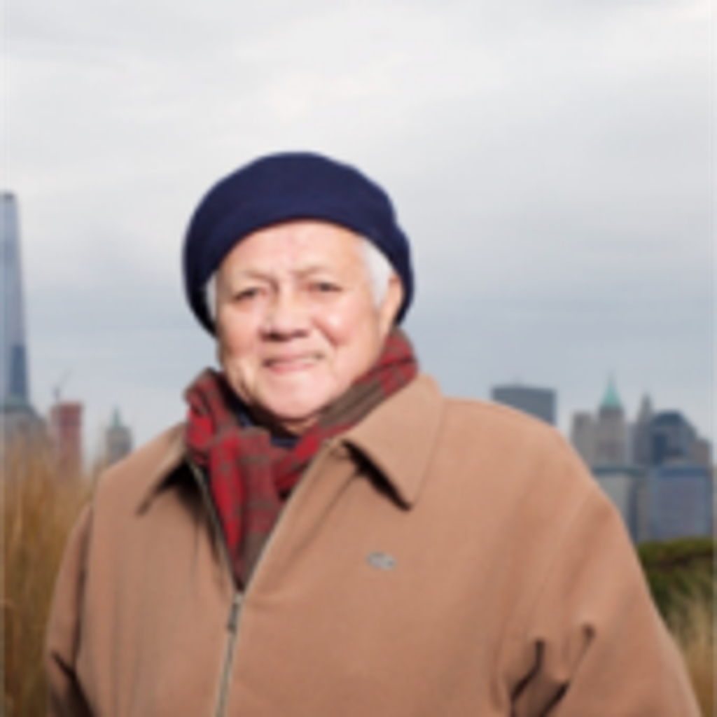 Larry Rodriguez Santos