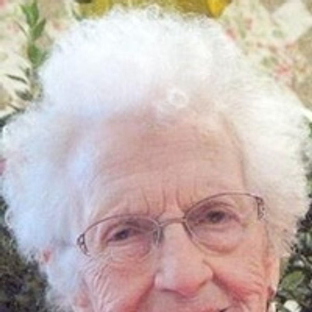Fern Vivian Herbeck