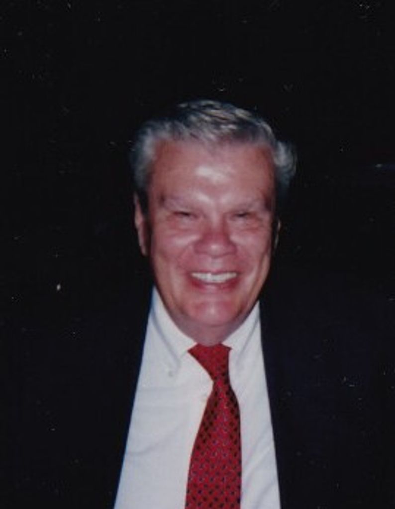 Roy J. Ott