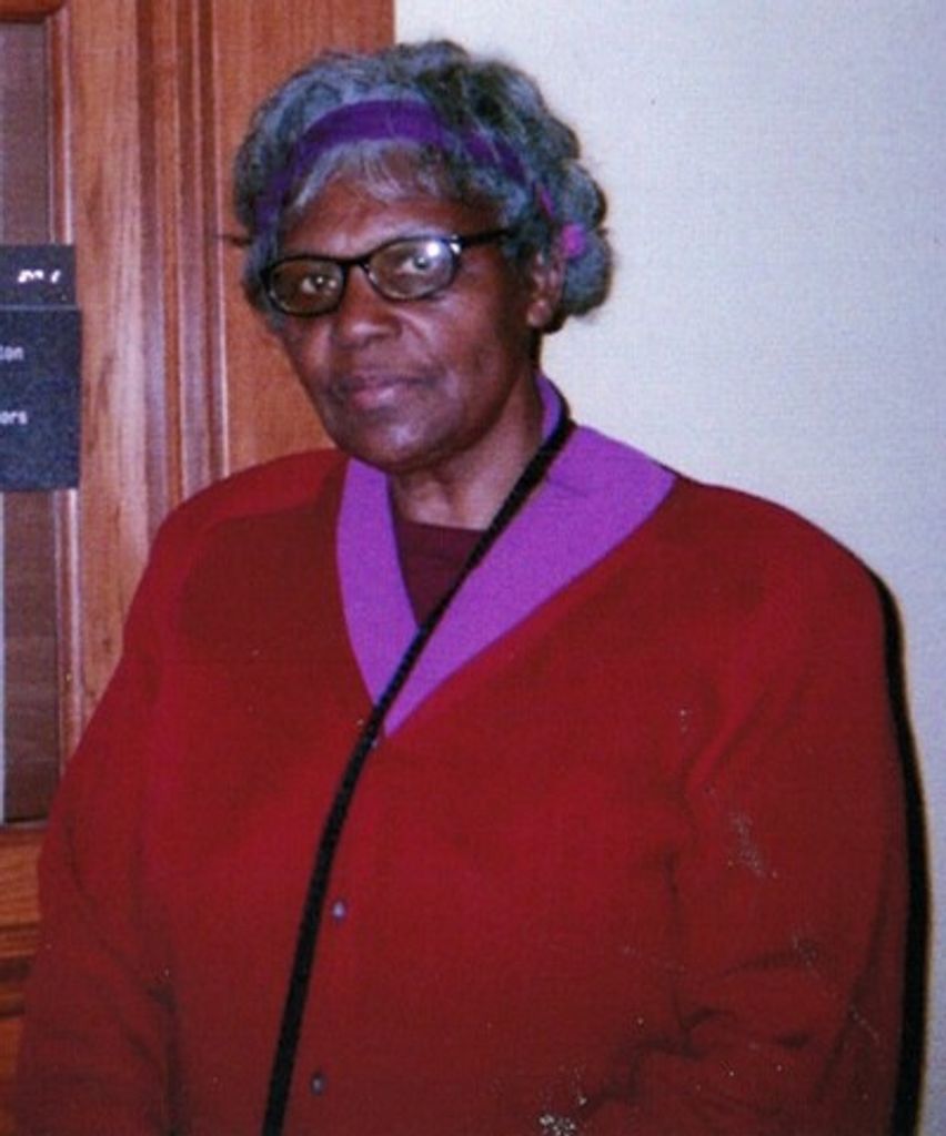 Jane Ella Jackson Profile Photo