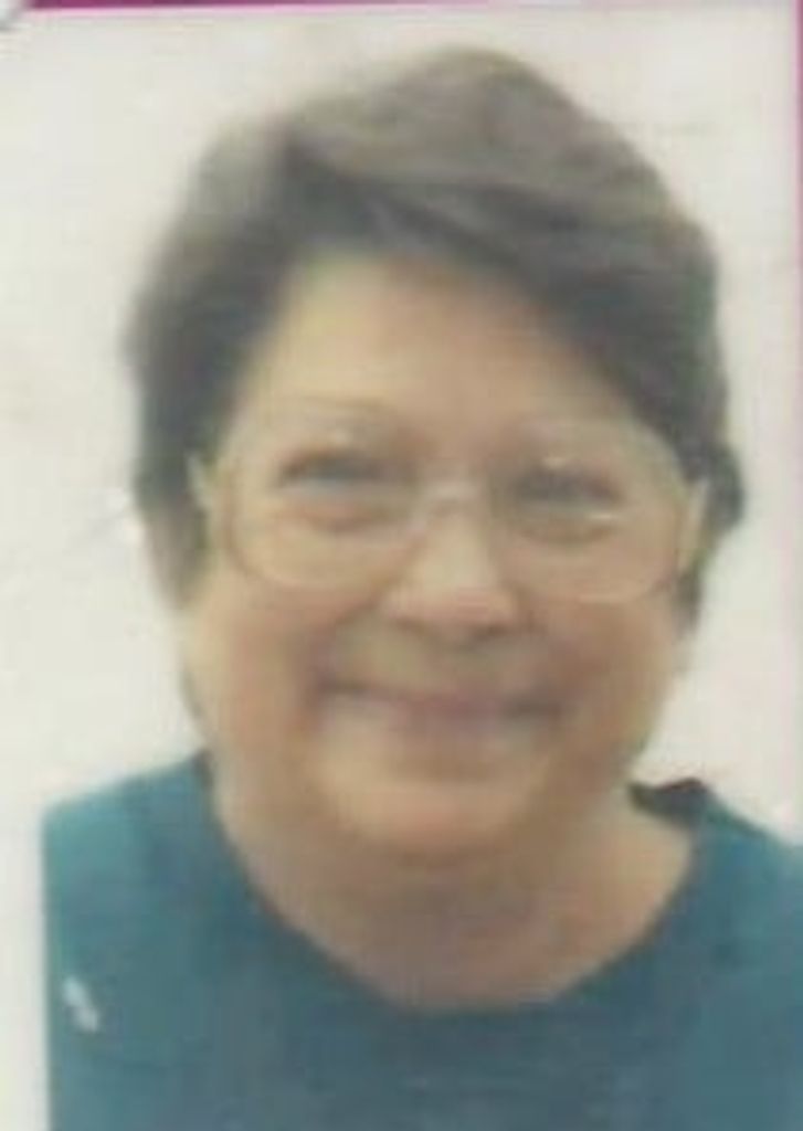Alice E. Mccoy