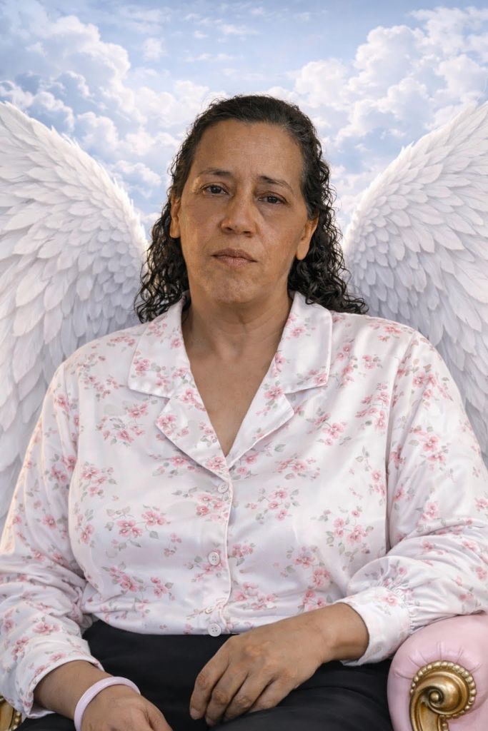 Tamara Deanne Frith Profile Photo