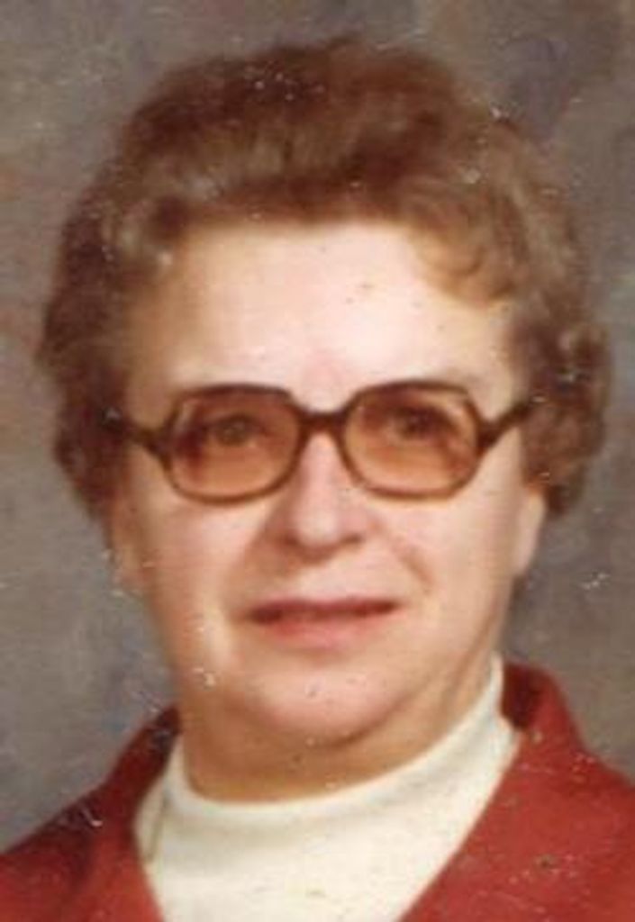 Tillie E. Melsa