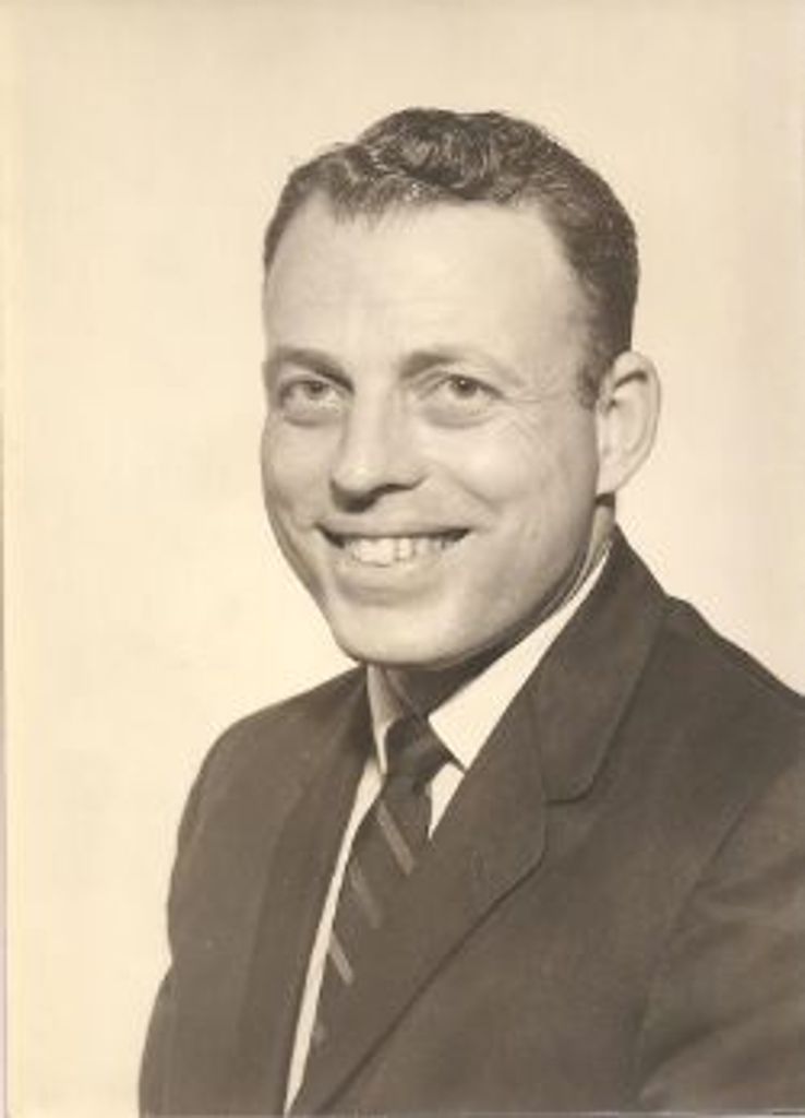 Charles Chatman Brown Profile Photo
