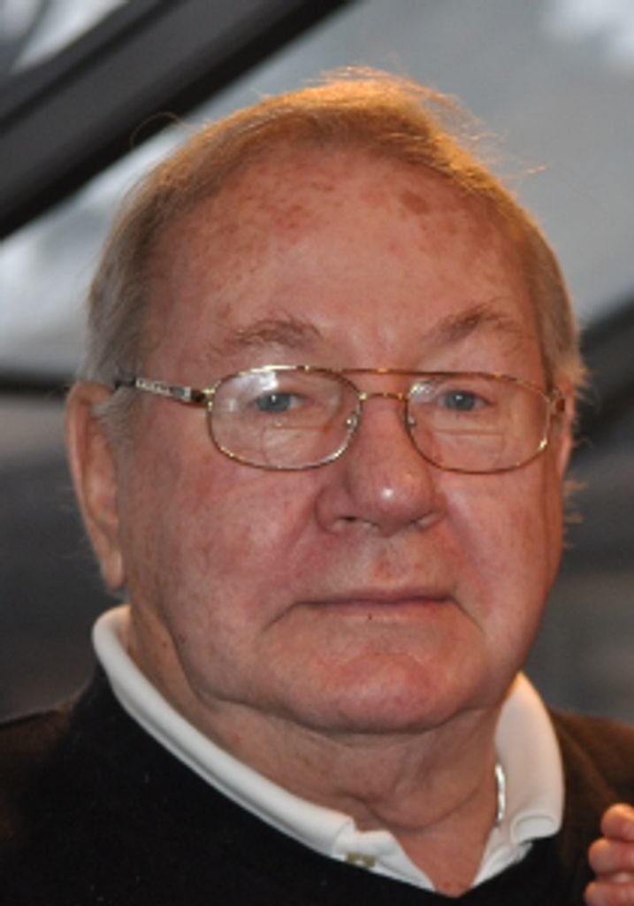 Donald C. Bartelt
