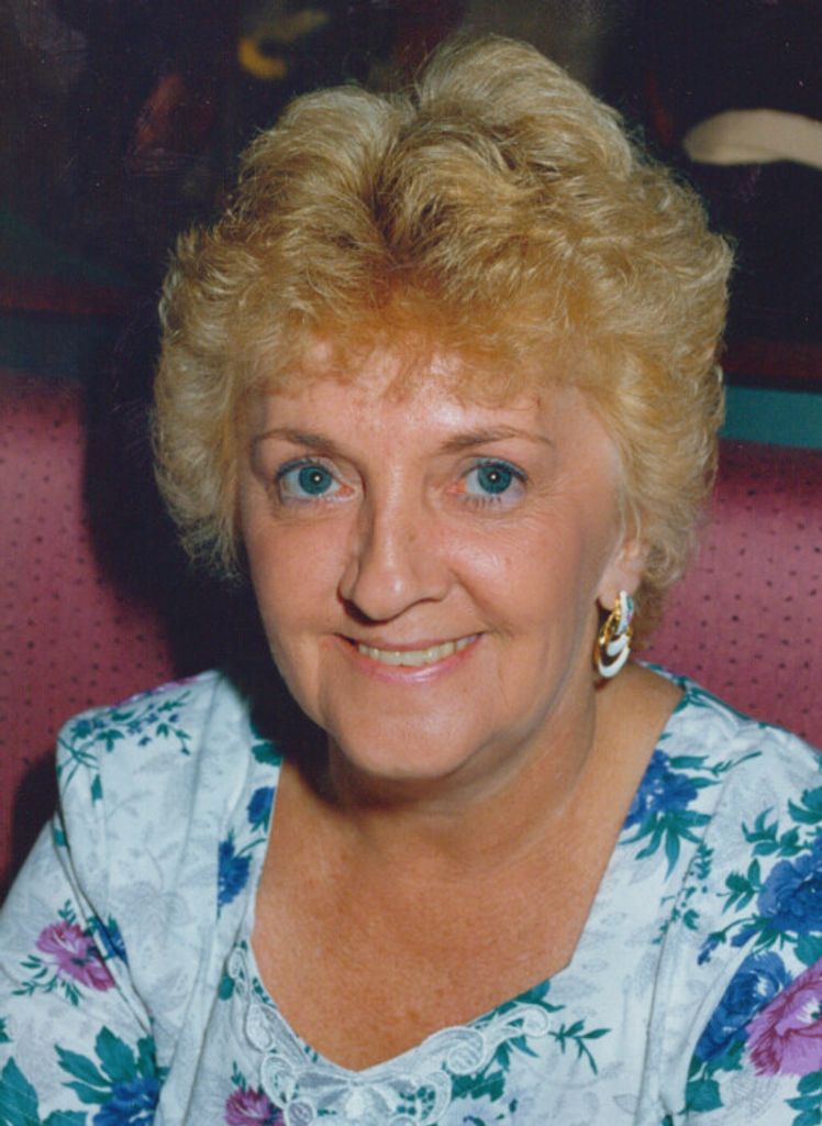Kathryn V. (McGuire)  Mazza