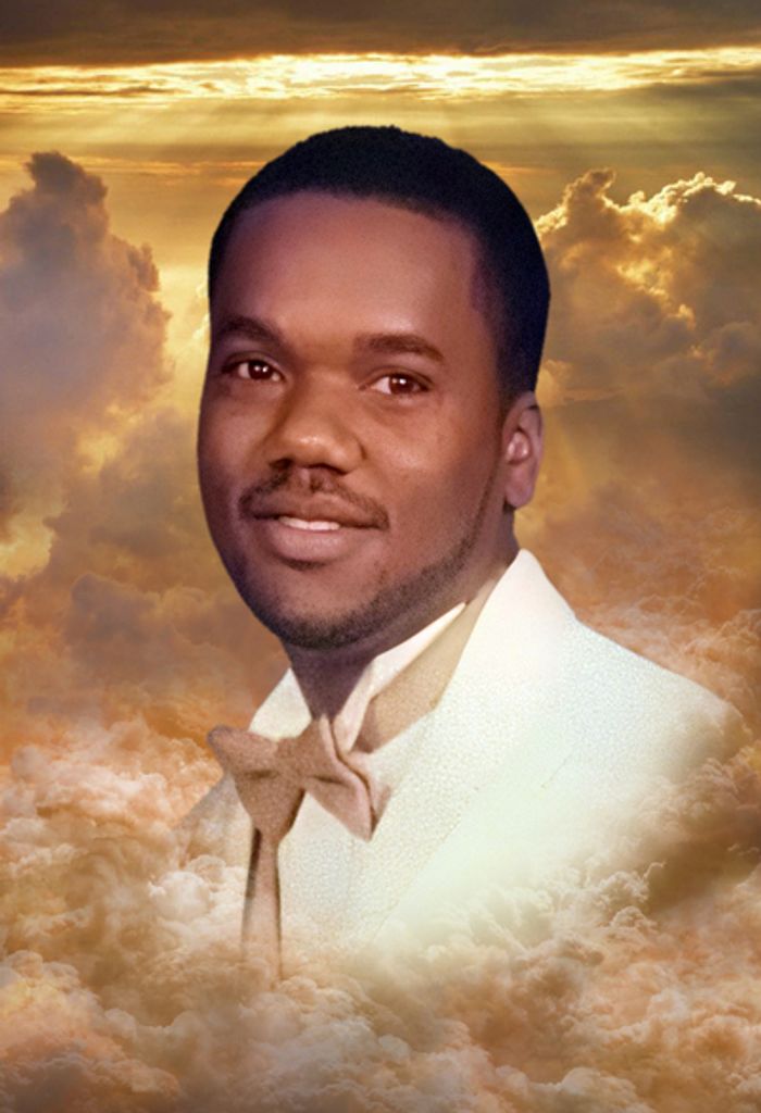 Derrick Anthony Adger Profile Photo