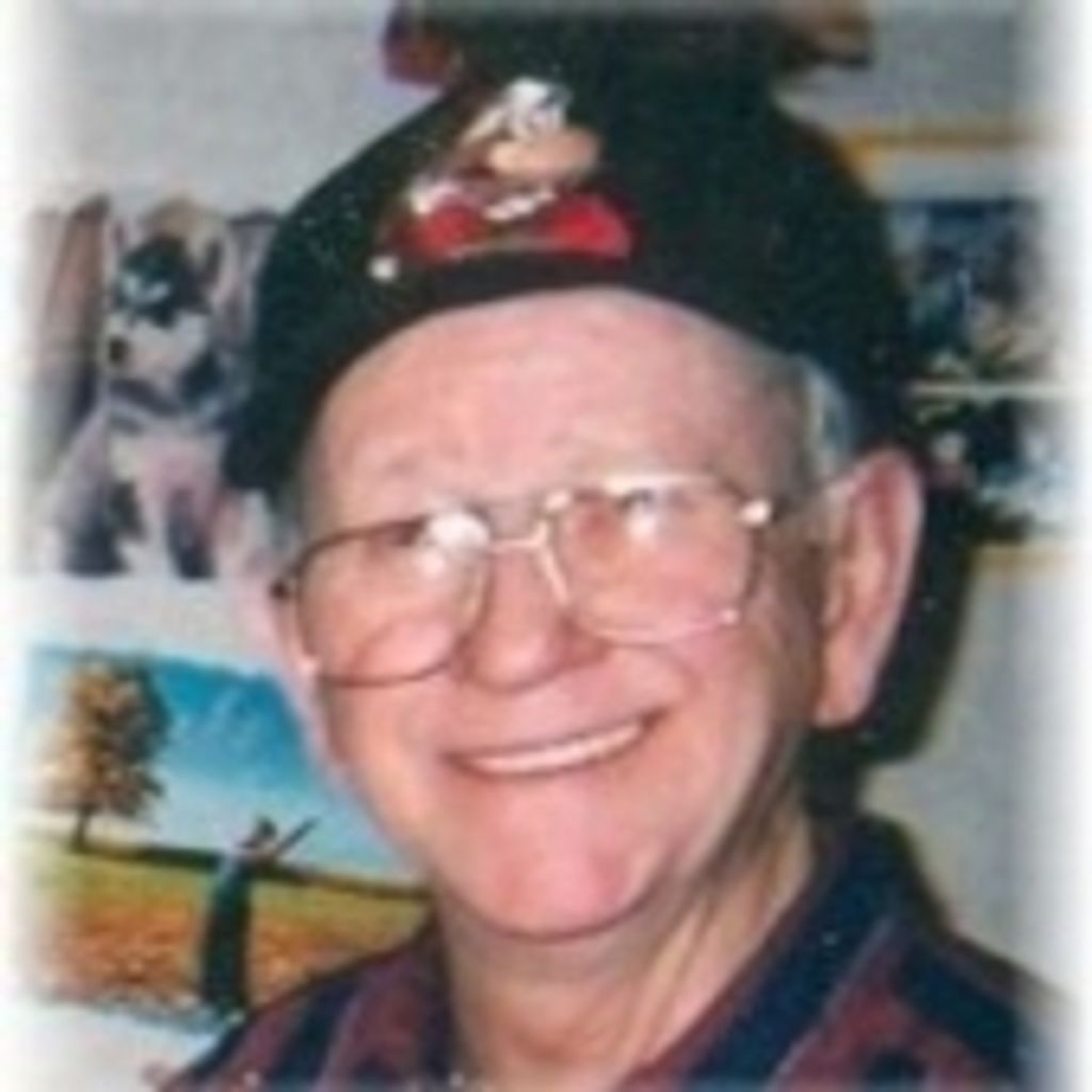 William G. Henderson
