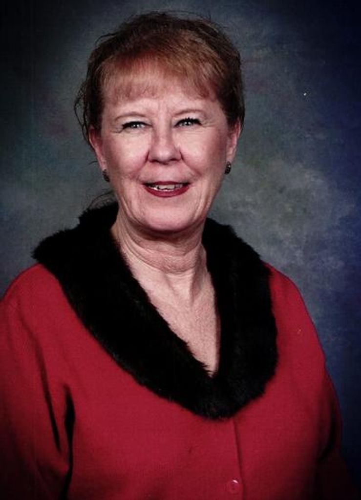 Vicki Ann Barlow Profile Photo