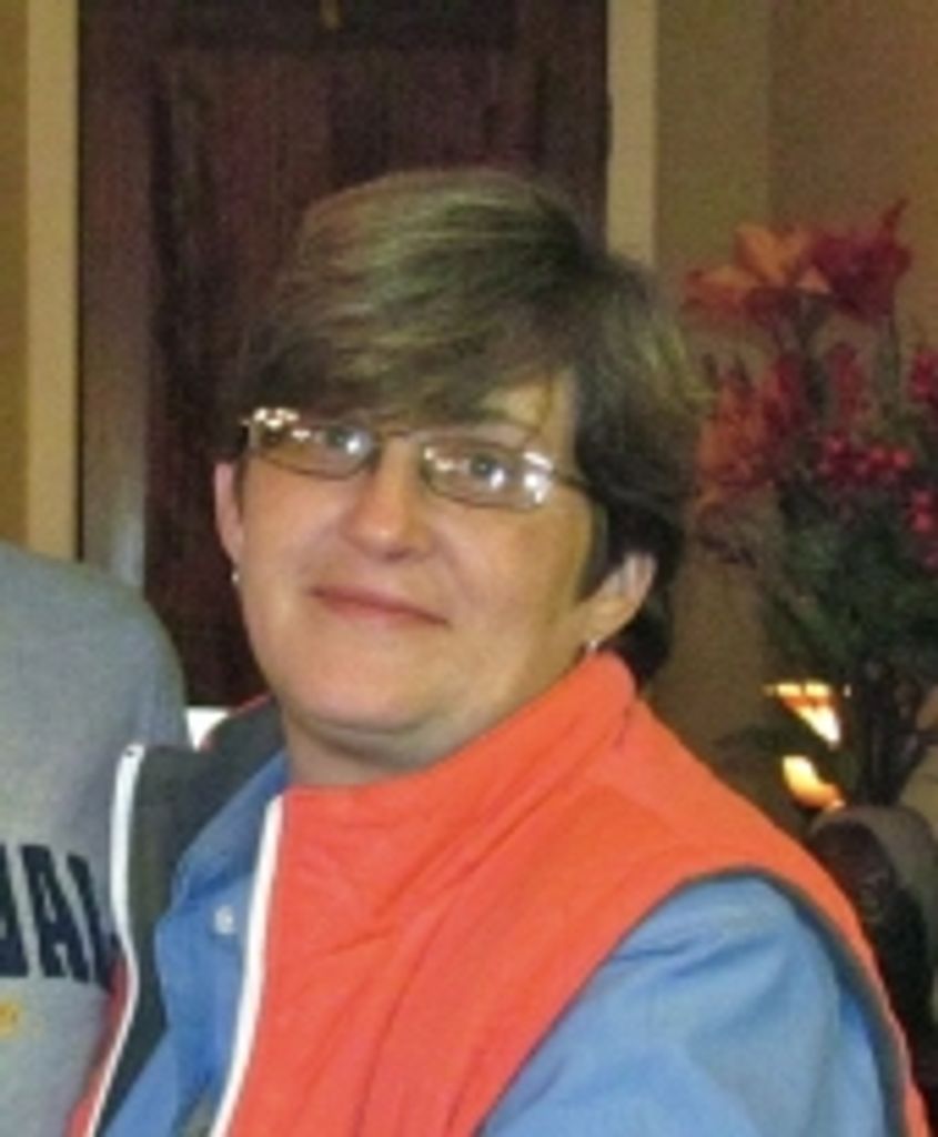 Cindy Lea Sauerwein