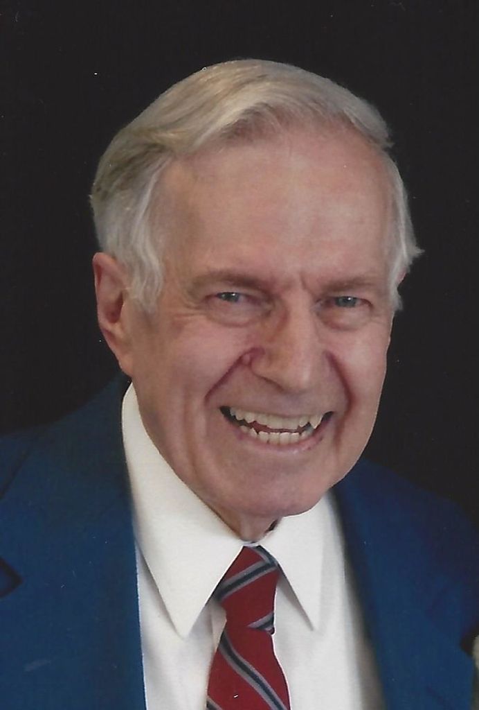Forrest J. Watson Profile Photo