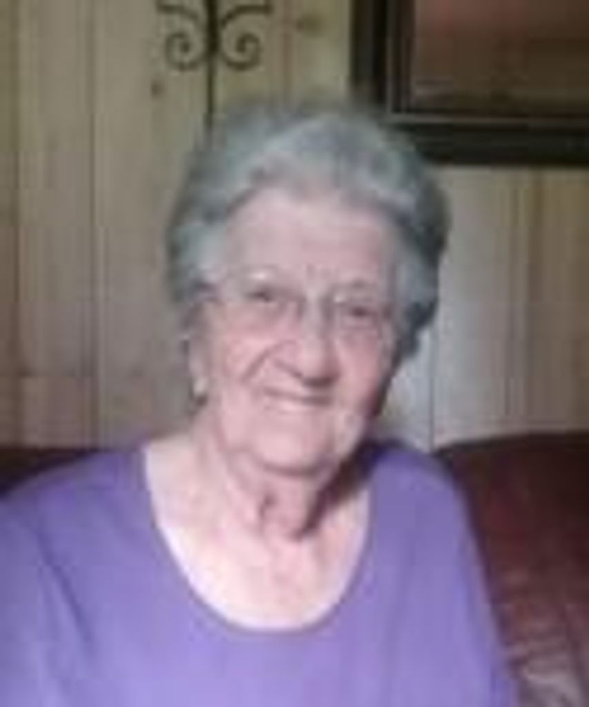 Velma Cormier Profile Photo
