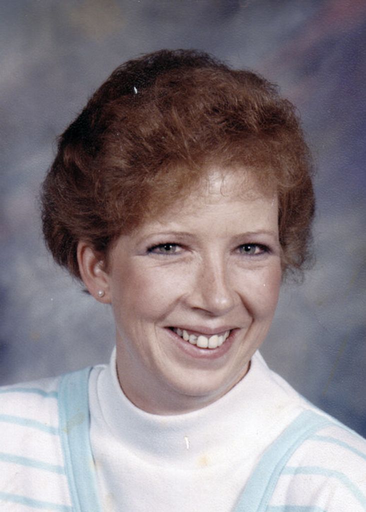 Tammy Dayton