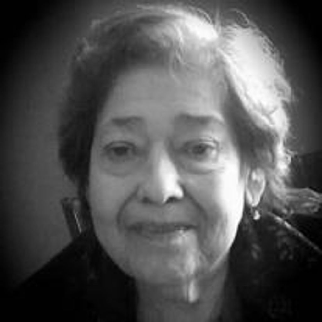 Antonia Villa Cortez