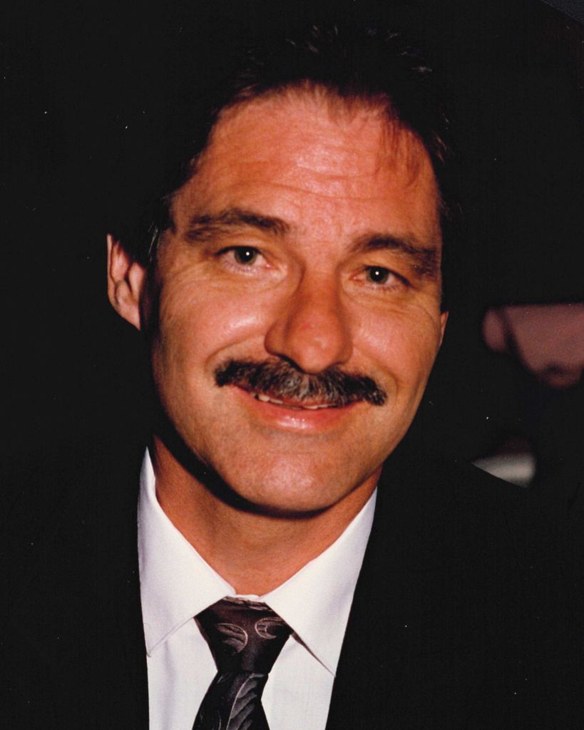 Harry E. Stottlemyer, Jr.