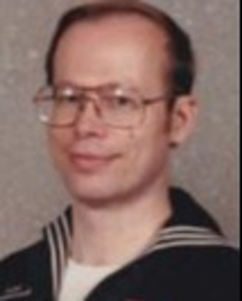 William DeSeve Profile Photo