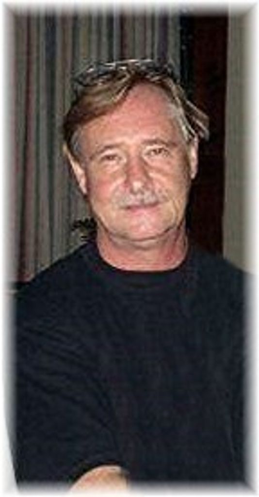 Larry Joe Williams