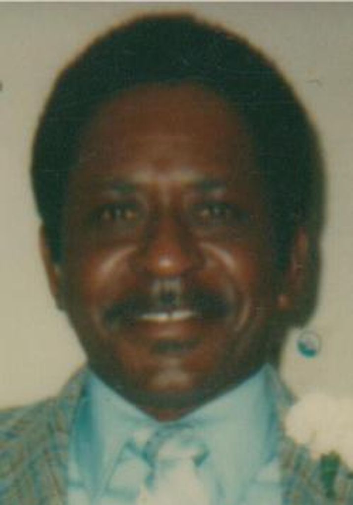 Eugene Murry Profile Photo