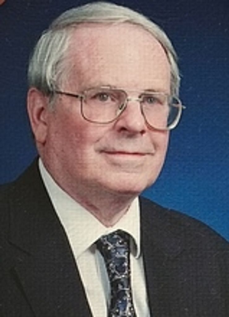 Regis John Connors Profile Photo