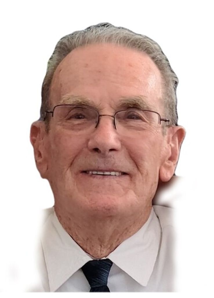 Joseph W. "Bill" Beaudry, Sr. Profile Photo