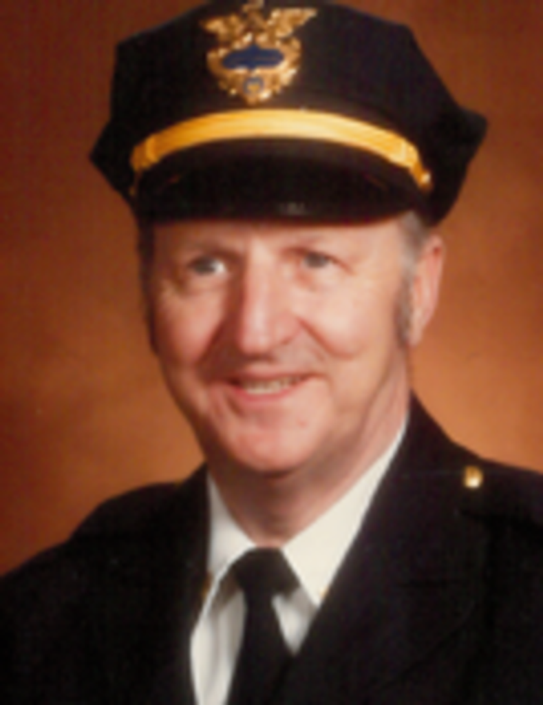 James  Cornelius Buie