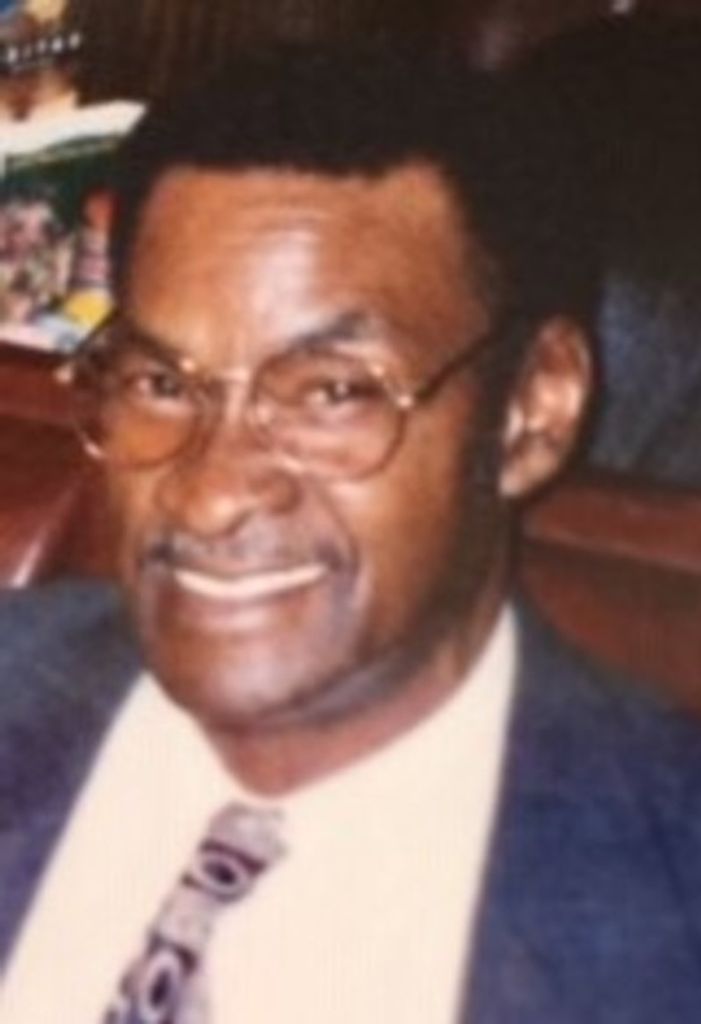 Charlie Douglas, Sr.