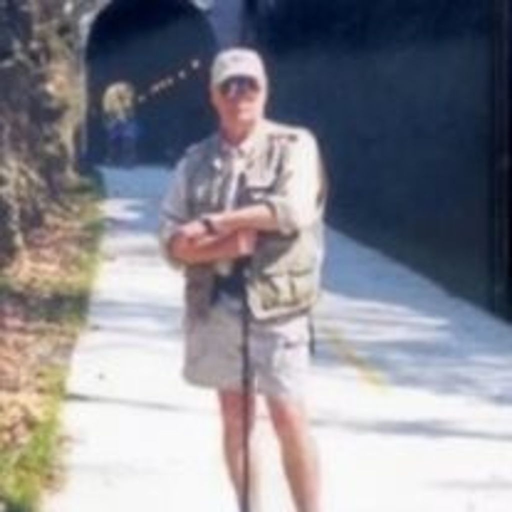 James Haulk Profile Photo