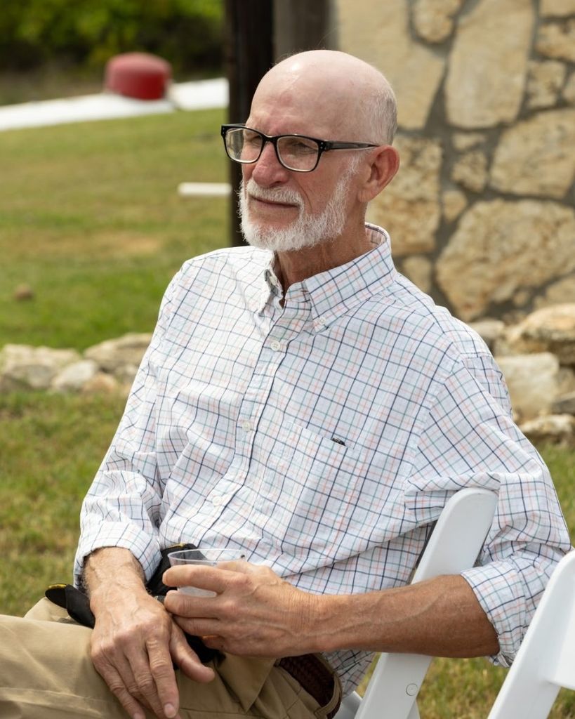 Joe Barber Dorroh Profile Photo