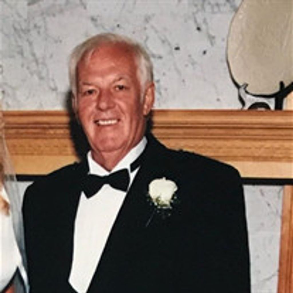 Joseph Branston