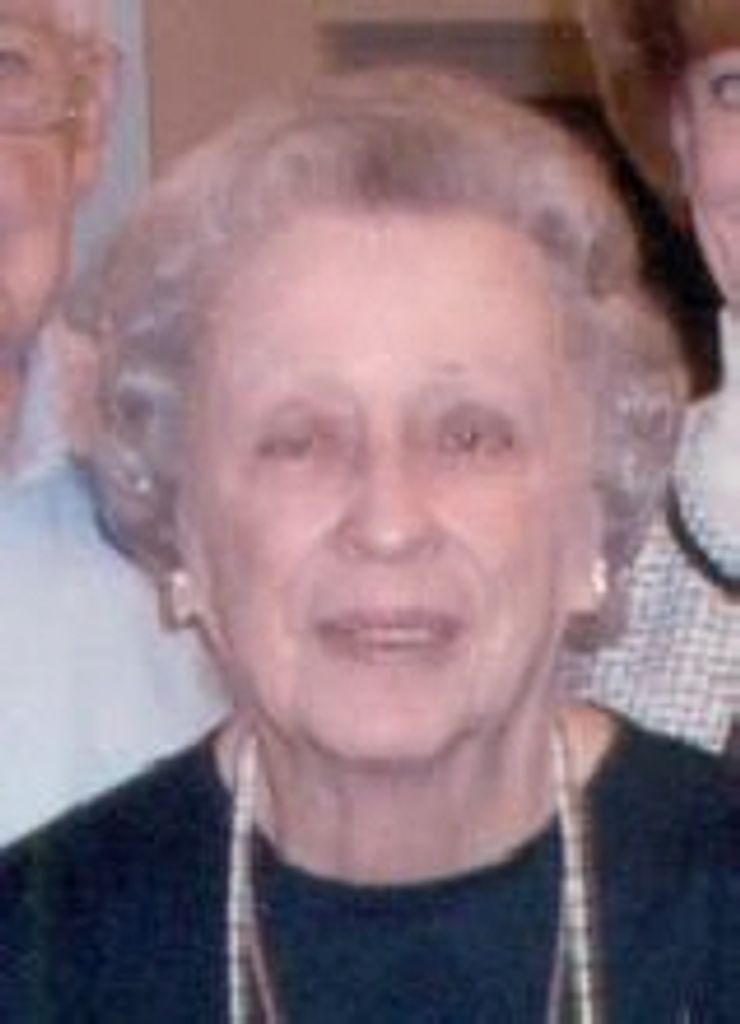 Gladys Van Ohsen Jackson Profile Photo