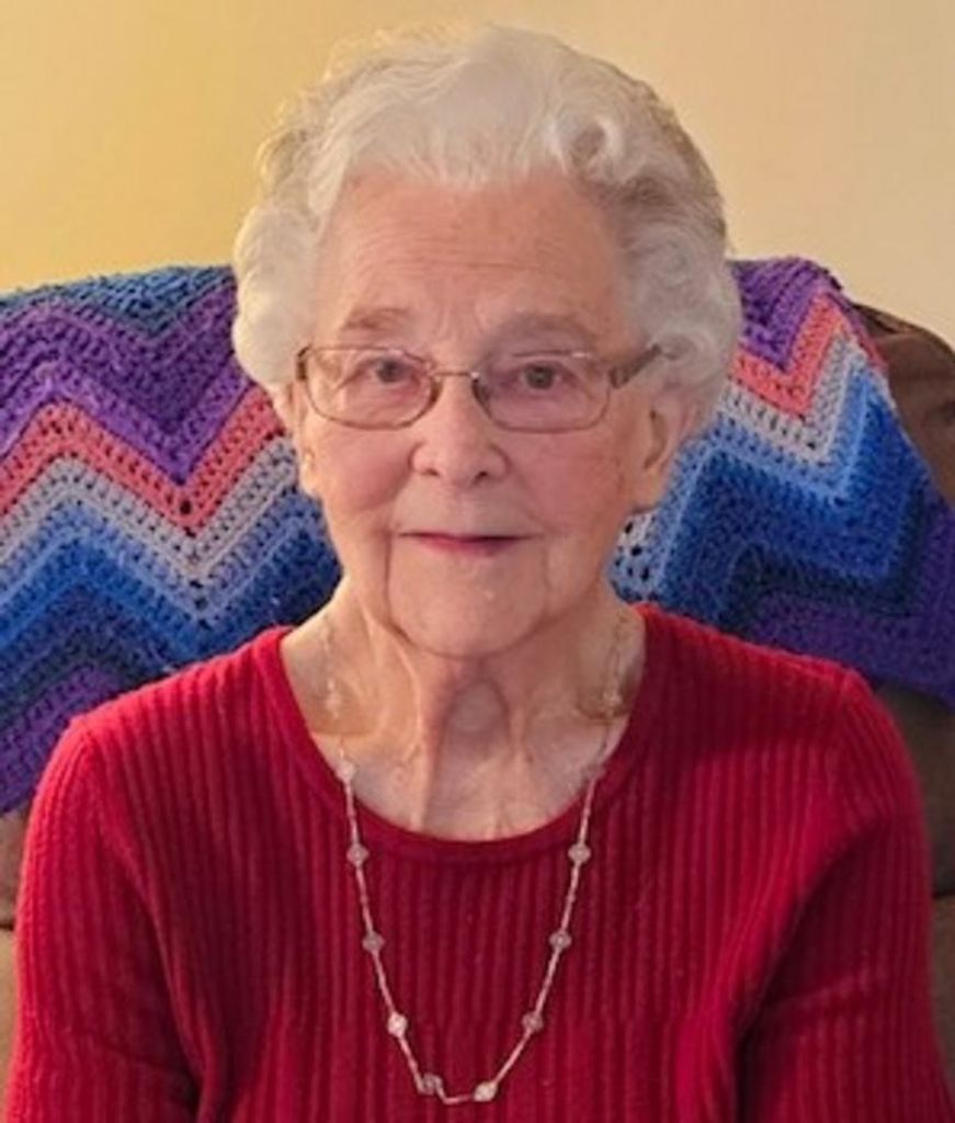Betty Jane Baker Profile Photo