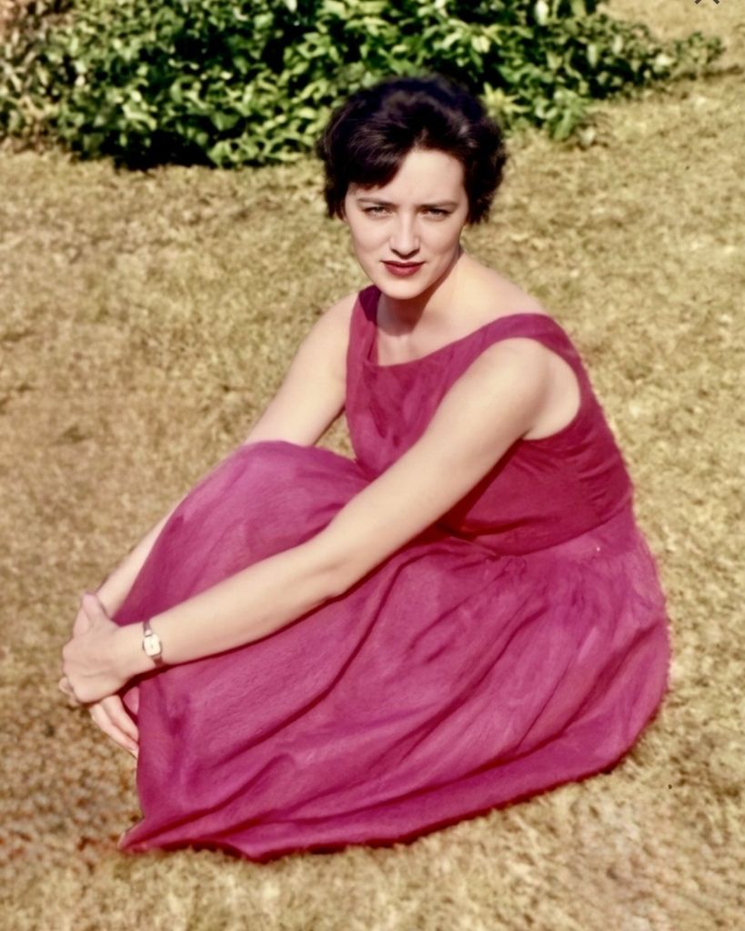 Barbara Eller Milhorn