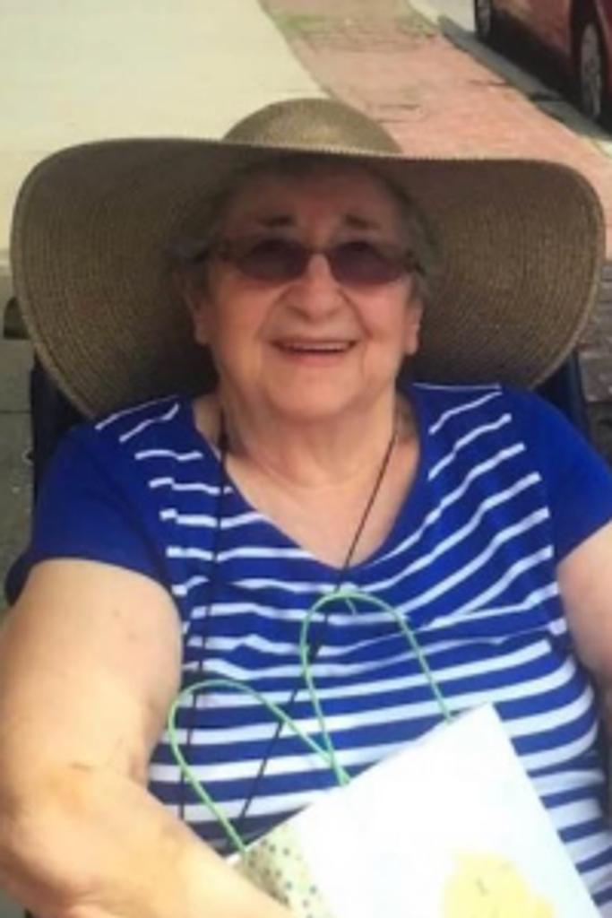 Eleanor R. (Ferranti) Fiamma Profile Photo