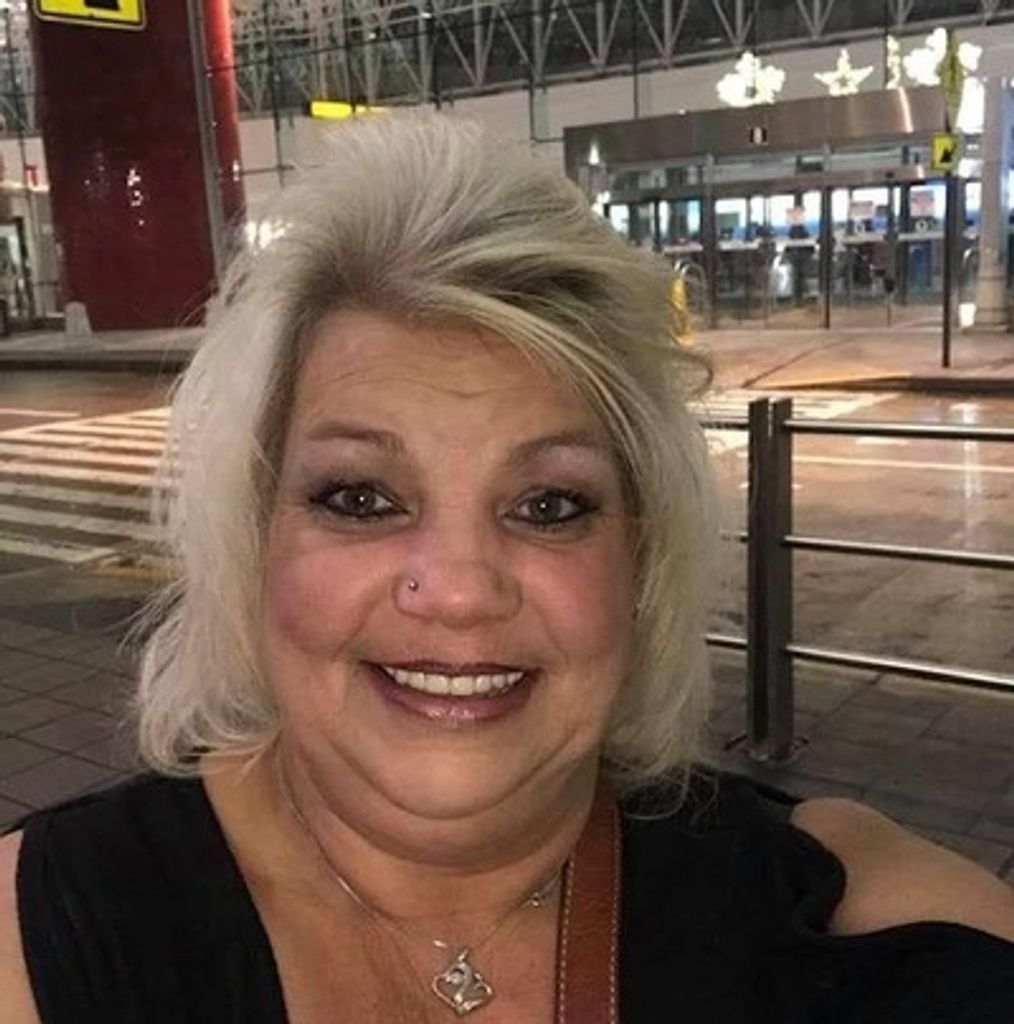 Christina H. Fout Hammen Profile Photo