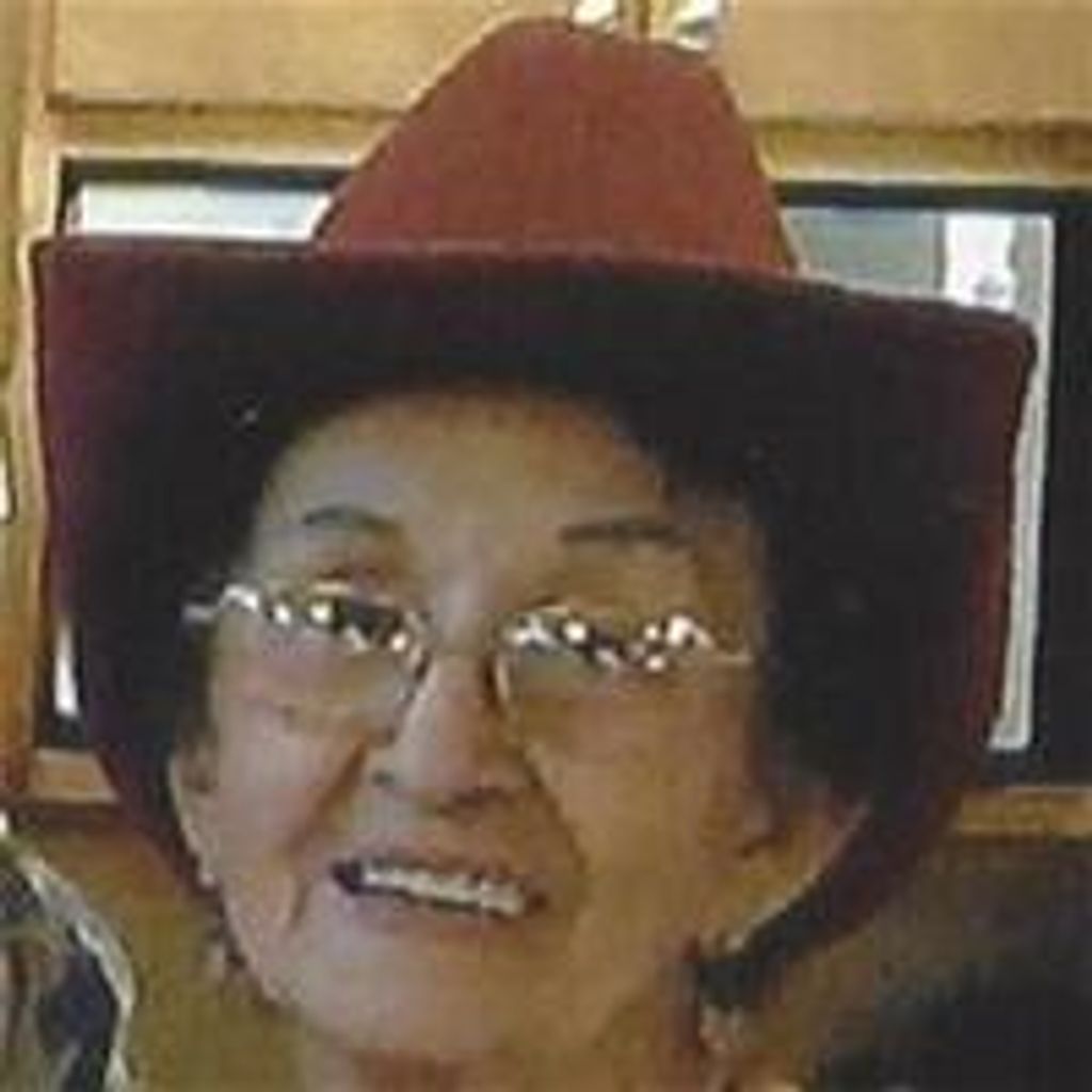 Ruth A. Paxton