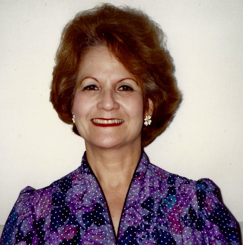 Zoraida S. Cannon