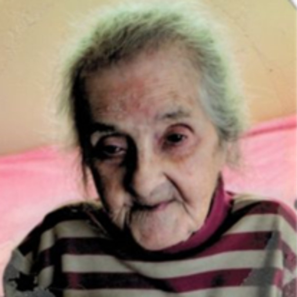Willie Mae Crowder 